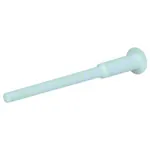 Replacement cap for GYMNIC exercise balls