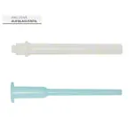 Image shows Replacement cap for GYMNIC exercise balls