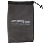 Image shows Skipping rope speed rope set, adjustable, 300 cm, 10 pieces, incl. storage bag