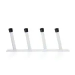 Image shows Suspension equipment for gymnastics hoop