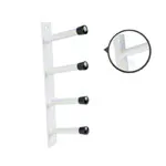 Image shows Suspension equipment for gymnastics hoop