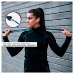 Speed Rope, adjustable, 300 cm