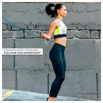 Speed Rope, adjustable, 300 cm