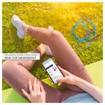 Speed Rope, adjustable, 300 cm