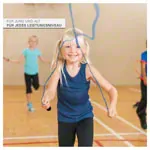 Speed Rope, adjustable, 300 cm