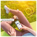 Image shows Speed Rope, adjustable, 300 cm