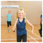 Image shows Speed Rope, adjustable, 300 cm