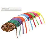 Gymnastics skipping rope, 300 cm