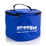 Image shows Gymnastics jumping rope, 300 cm, set of 10, includes storage bag