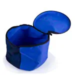 Image shows Gymnastics jumping rope, 300 cm, set of 10, includes storage bag