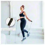 Jump rope skip rope, 270 cm
