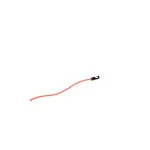 Gymnastics cord, 8 m