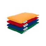 Beanbags small set, 135 g, 15x9 cm, 4 pieces.