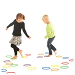 Activity Rings, 24 pieces