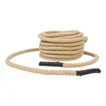 Fitness cable,  3 cm x 30 m, 10,5 kg