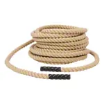 Fitness cable,  4 cm x 30 m, 16,9 kg