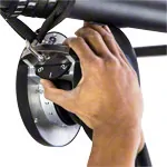 aerobis upper body trainer revvll PRO