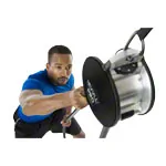 aerobis upper body trainer revvll PRO