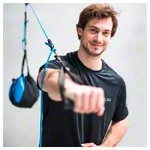 aerobis sling trainer aeroSling Set PRO