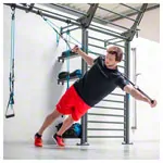 aerobis sling trainer aeroSling Set PRO