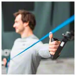 aerobis sling trainer aeroSling Set PRO
