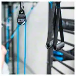 aerobis sling trainer aeroSling Set PRO
