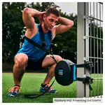 aerobis Fitness Harness Extension Belt for Kinetic Trainer