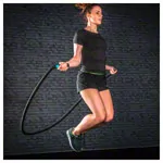 aerobis Battle Jump Rope Set 3 pcs,  30 mm 1,7 kg,  35 mm 2,3 kg,  40 mm 2,8 kg