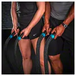 aerobis Battle Jump Rope Set 3 pcs,  30 mm 1,7 kg,  35 mm 2,3 kg,  40 mm 2,8 kg