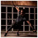 Image shows aeroSling High-End pulley Tactical