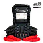 Image shows EXOPEK Functional Trainer Pro Level 1, 68 kg resistance