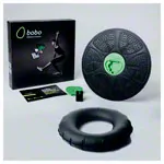 Image shows BoBo Balance- und coordination trainer Wobbly