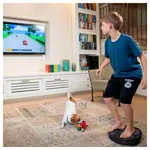Image shows BoBo balance board  Home 2.0