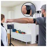 Image shows BoBo balance board Pro 2.0