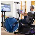 Image shows BoBo balance board Pro 2.0