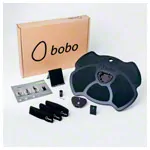 Image shows BoBo balance board Pro 2.0