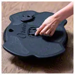 Image shows BoBo balance board Pro 2.0