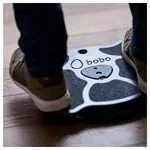 Image shows BoBo balance board Pro 2.0