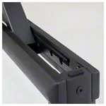 NOHrD training bench, WeightBench, Shadow, synthetic leather
