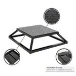 Image shows Sport-Tec coach Plyo Box 15 cm