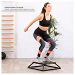 Image shows Sport-Tec coach Plyo Box 15 cm