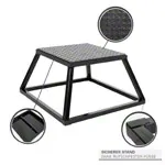 Sport-Tec jumping coach Plyo Box 30 cm