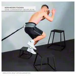 Sport-Tec jumping coach Plyo Box 60 cm