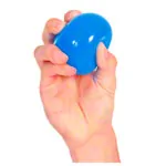TOGU anti-stress ball inflated with air,  6.5 cm