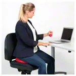 TOGU anti-stress ball inflated with air,  6.5 cm