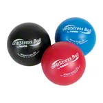 TOGU anti-stress ball inflated with air,  6.5 cm