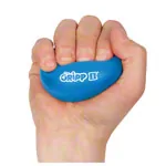 Anti-Stress Ball The Gripp II Gel-filled,  6 cm