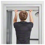 Sport-Tec door rack pull-up bar Pull-Up 2.0, extendable 64-101 cm