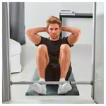 Sport-Tec door rack pull-up bar Pull-Up 2.0, extendable 64-101 cm
