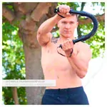 bend weight bar